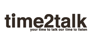 Time2Talk